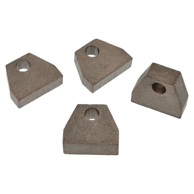 Standard Ignition RX-60 Starter Brush Set