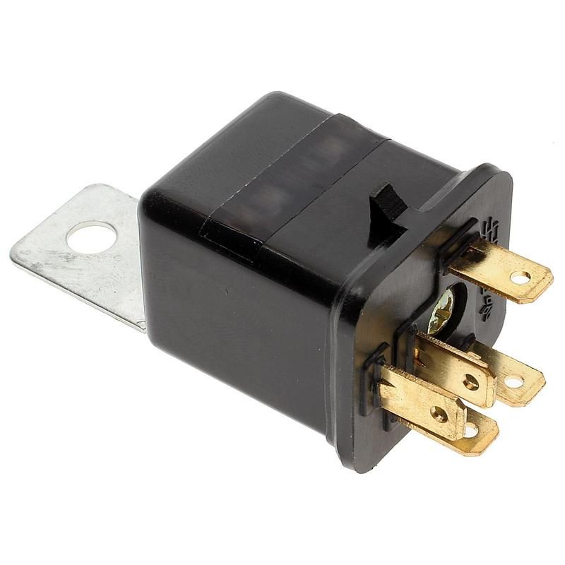 Standard Ignition RY-28 A/C and Heater Delay Relay