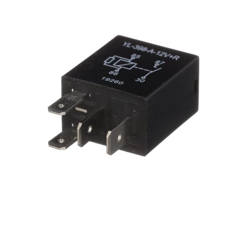 Standard Ignition RY-302 A/C Auto Temperature Control Relay