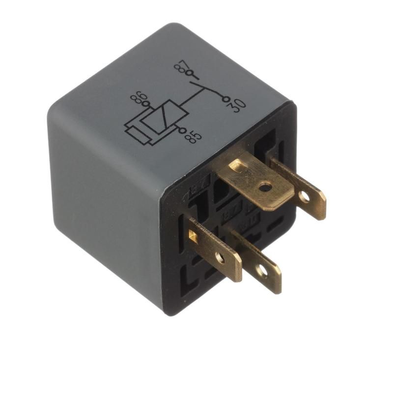 Standard Ignition RY-961 Accessory Delay Relay