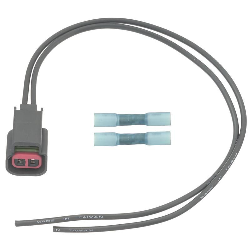 Standard Ignition S2840 Canister Purge Valve Connector