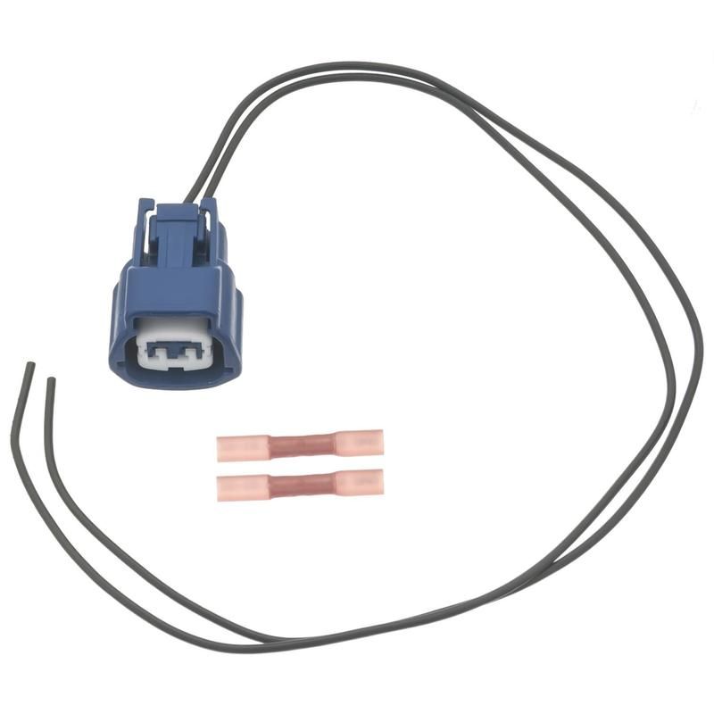 Standard Ignition S2885 Canister Purge Solenoid Connector