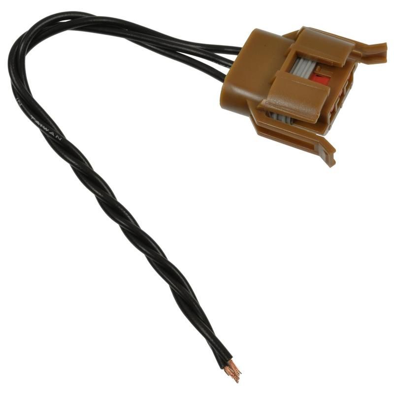 Standard Ignition S-694 Park and Turn Signal Socket Connector