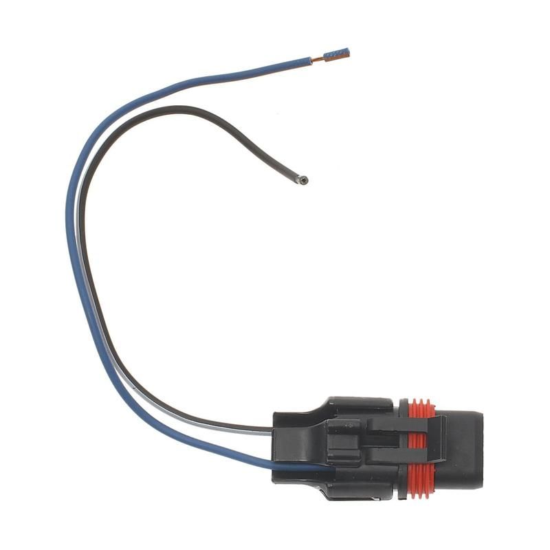 Standard Ignition S-708 Back-Up Lamp Connector