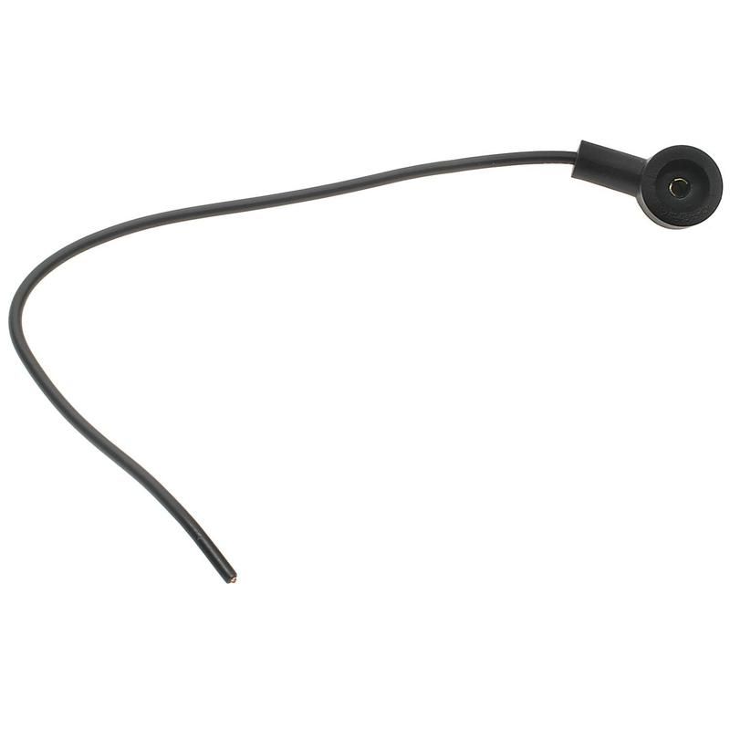 Standard Ignition S-839 Brake Fluid Level Sensor Connector