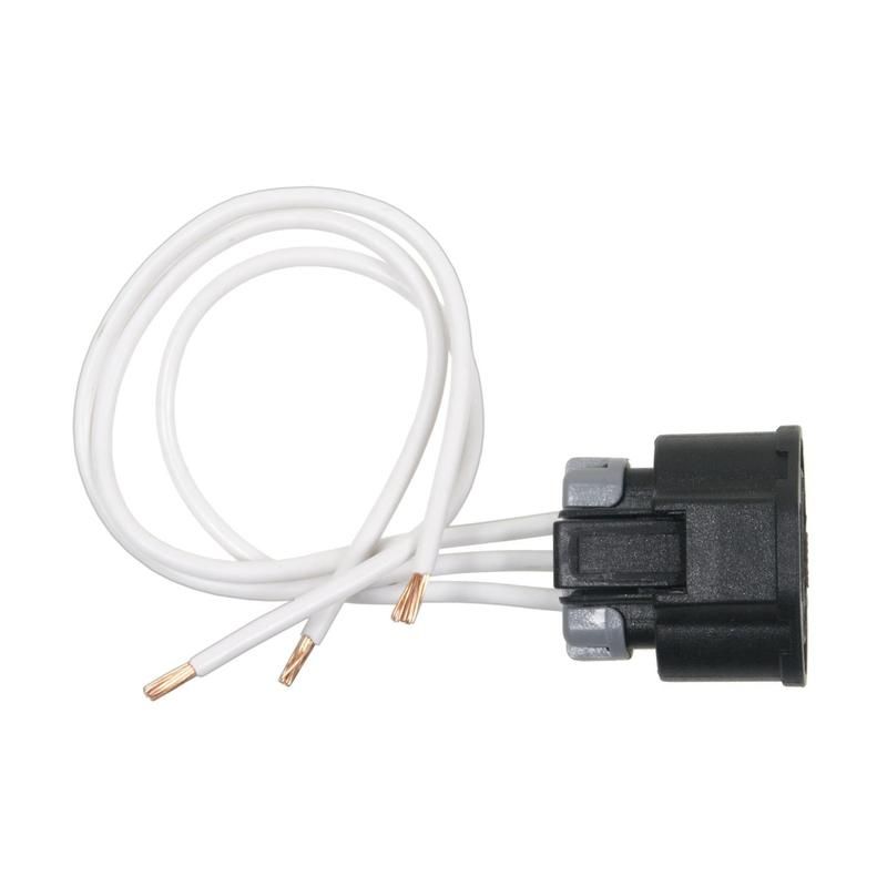 Standard Ignition S-867 Throttle Position Sensor Connector