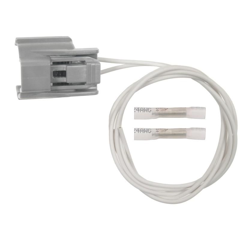 Standard Ignition S-973 Power Door Lock Actuator Connector