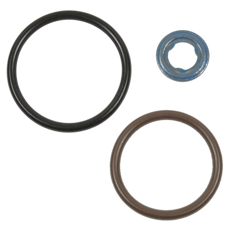 Standard Ignition SK140 Fuel Injector Seal Kit - TBI