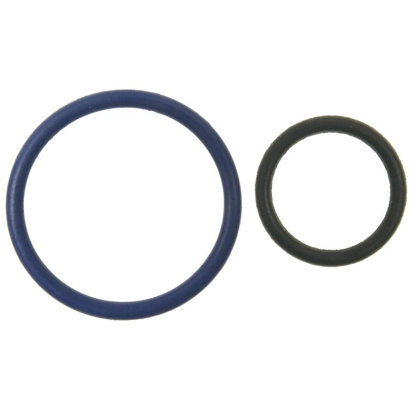 Standard Ignition SK16 Fuel Injector Seal Kit - TBI