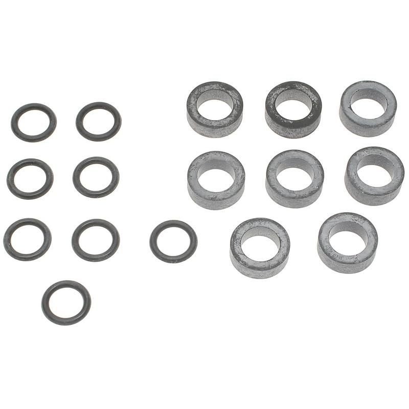 Standard Ignition SK2 Fuel Injector Seal Kit - TBI