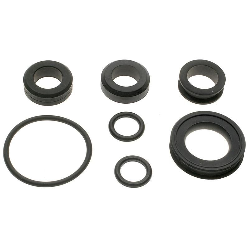 Standard Ignition SK36 Fuel Injector Seal Kit - TBI