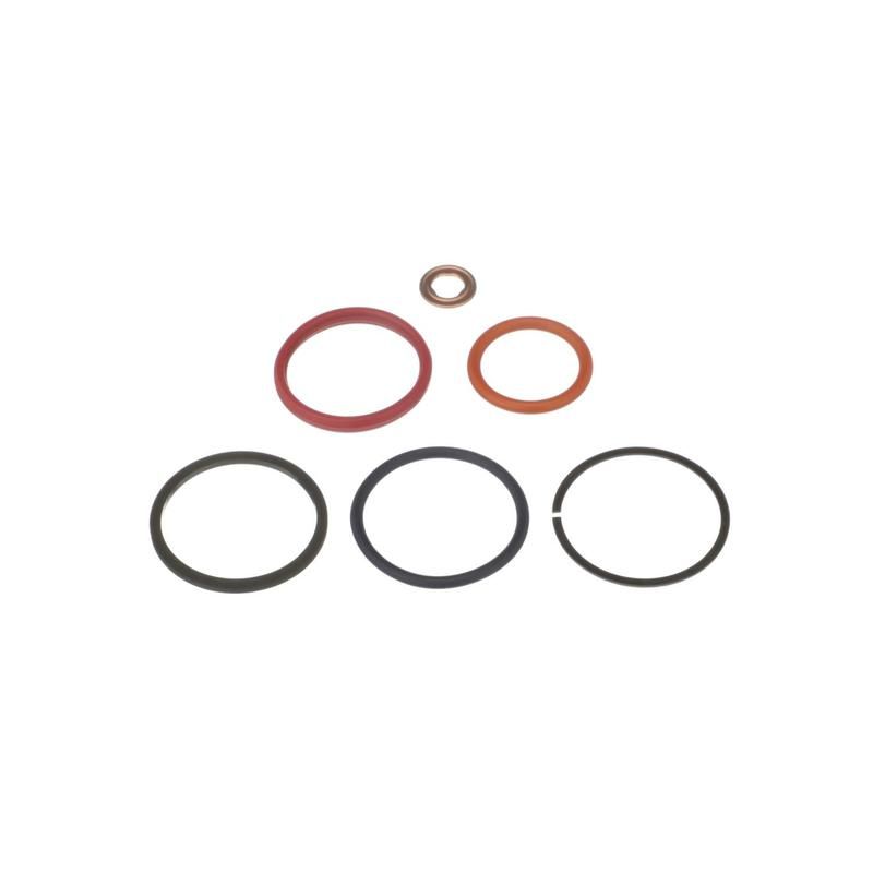 Standard Ignition SK55 Fuel Injector Seal Kit - TBI
