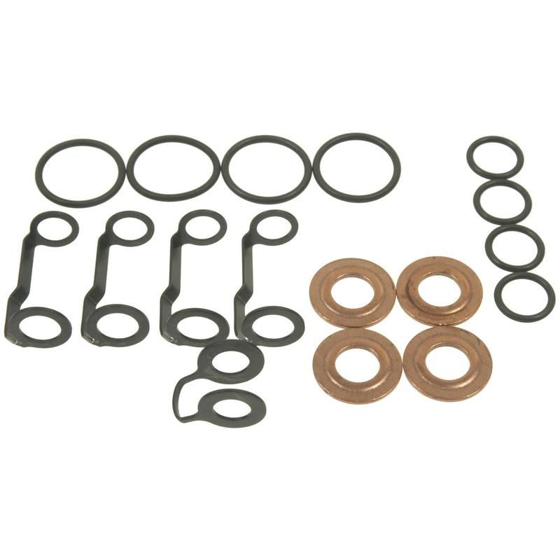 Standard Ignition SK67 Fuel Injector Seal Kit - TBI