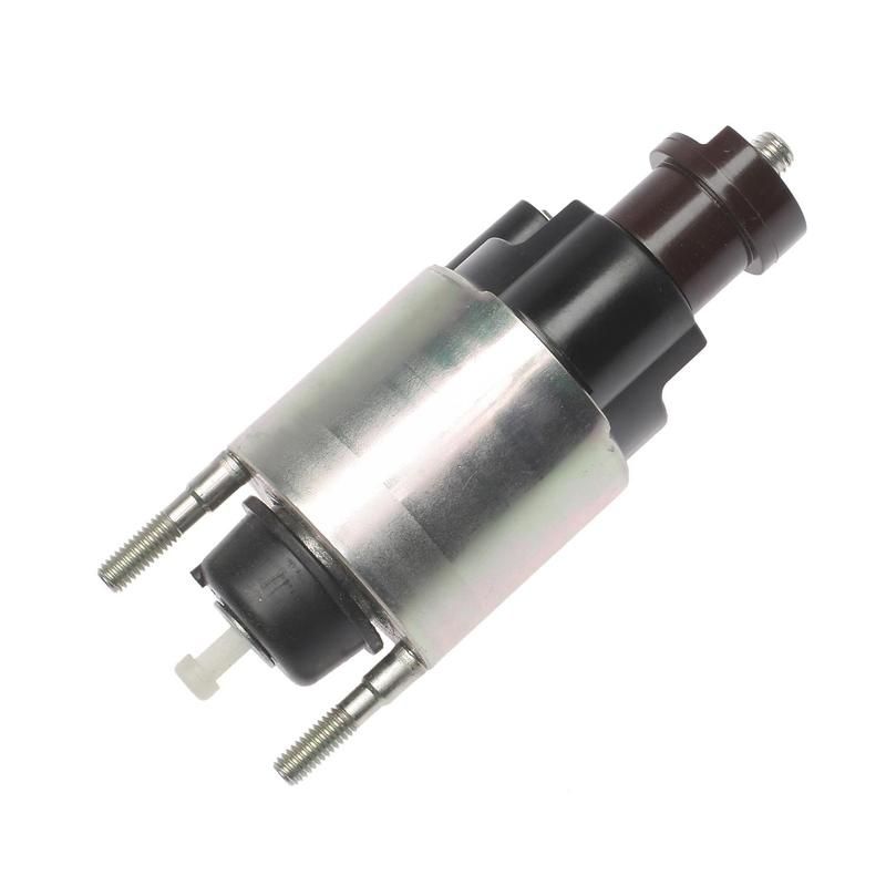 Standard Ignition SS-781 Starter Solenoid