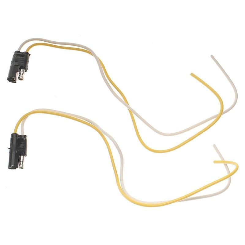 Standard Ignition TC23 Coolant Fan Switch Connector