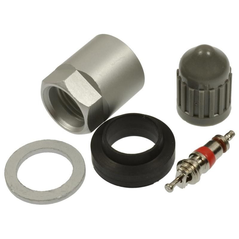 Standard Ignition TPM2040K Tire Pressure Monitoring System OE Design Sensor Service Kit