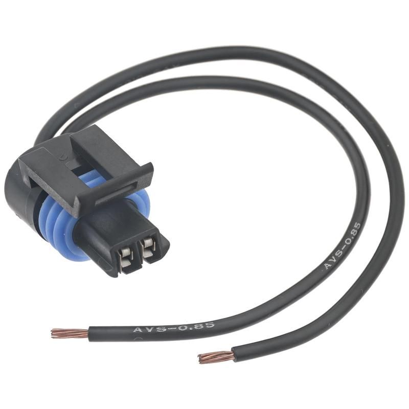 Standard Ignition TX3A Air Charge Temp Sensor Connector