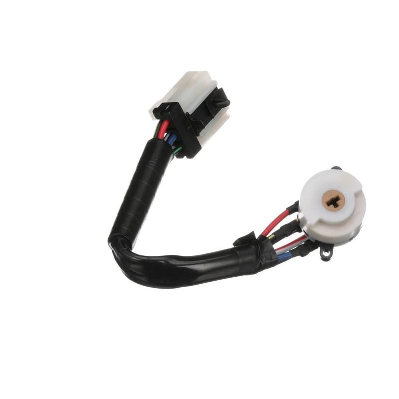 Standard Ignition US-471 Ignition Starter Switch