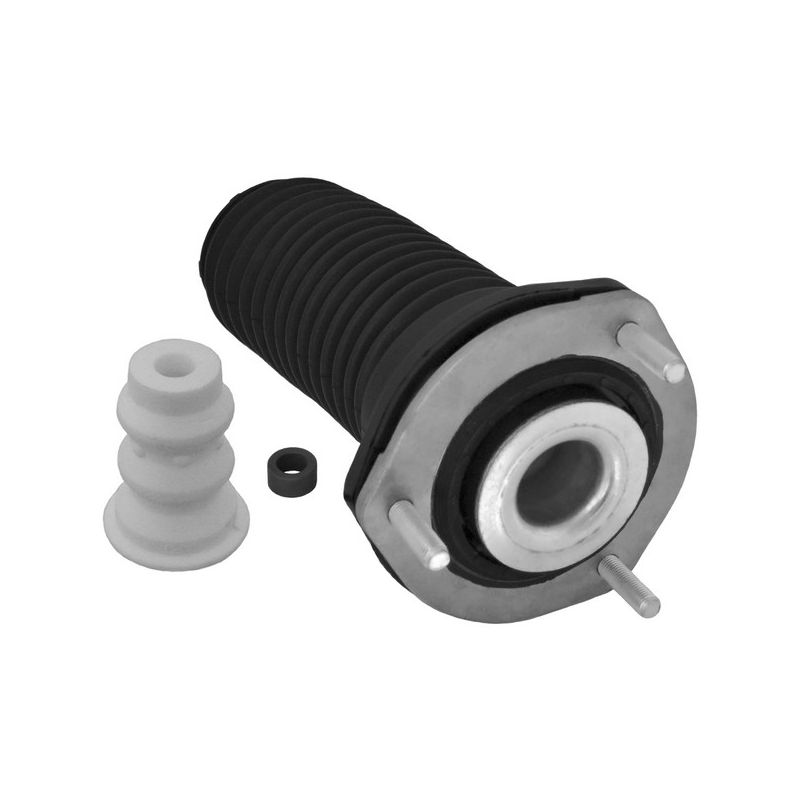 KYB SM5781 Strut Mount, Collar, Insulator w/ Bellows and Bumper