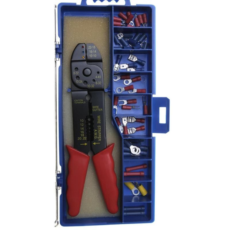 Standard Motor Products ET16 Wire Terminal