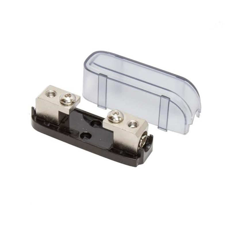 Snow Performance SNF-25010 In-Line Fuse Holder