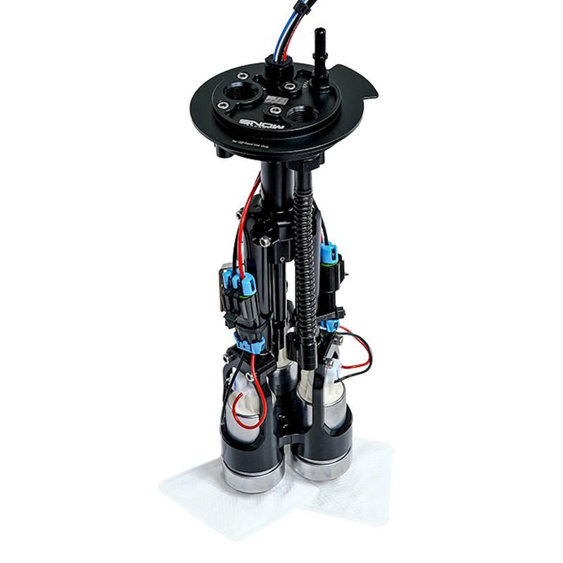 Snow Performance SNF-52150 Corvette C7 (2014-2019) Fuel Hat Standard Version