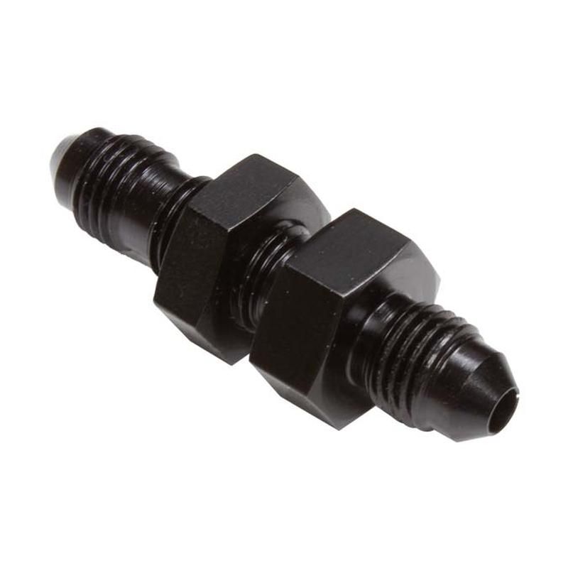 Snow Performance SNF-60040 -4 AN Bulkhead with Nut