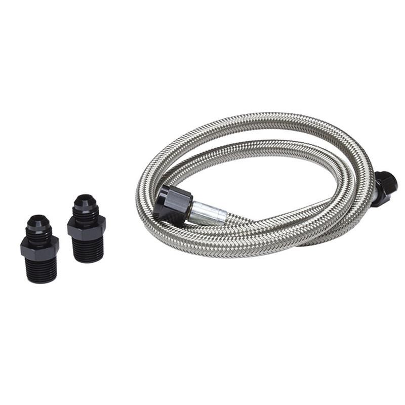 Snow Performance SNO-40019 Hi-Flow Pump Supply Upgrade