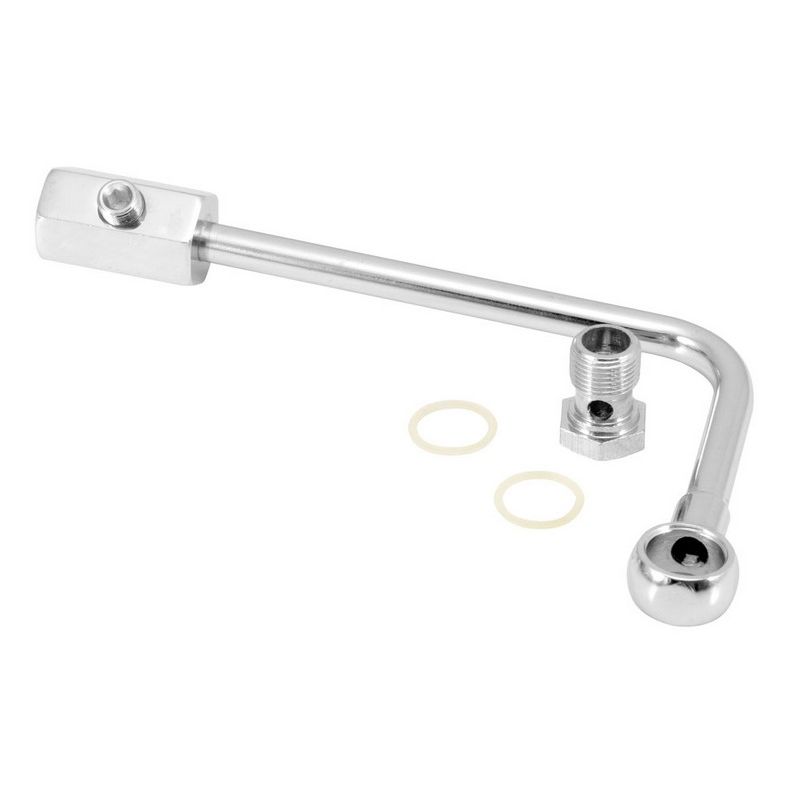 Spectre 29883 Fuel Line Kit