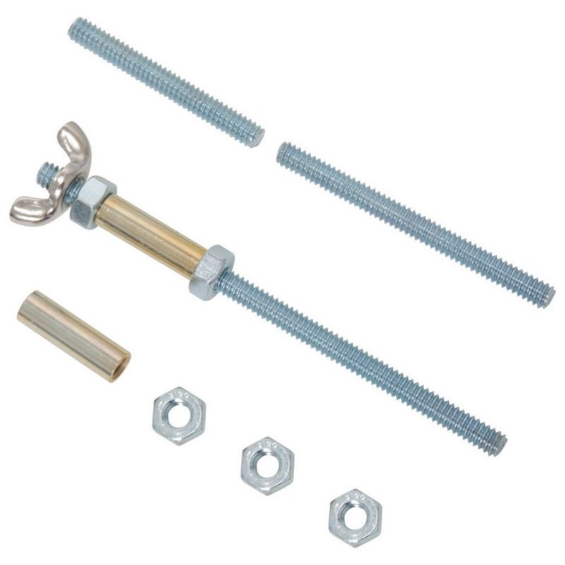 Spectre 42133 Air Cleaner Stud Kit