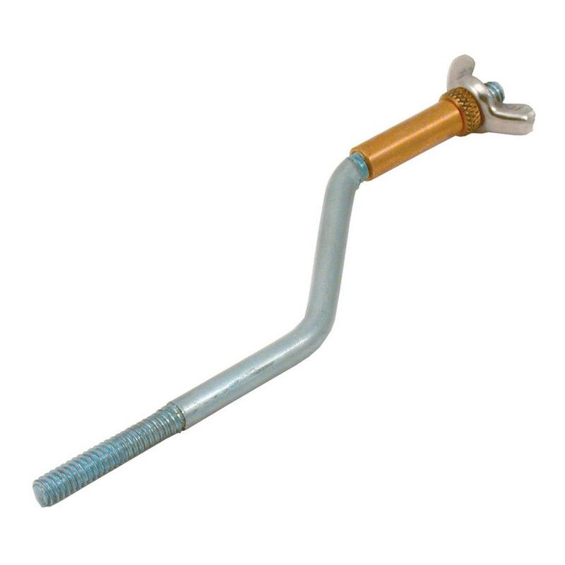 Spectre 4215 Throttle Body S-Stud