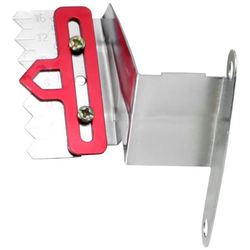 Spectre 4237 Timing Tab Adjustable