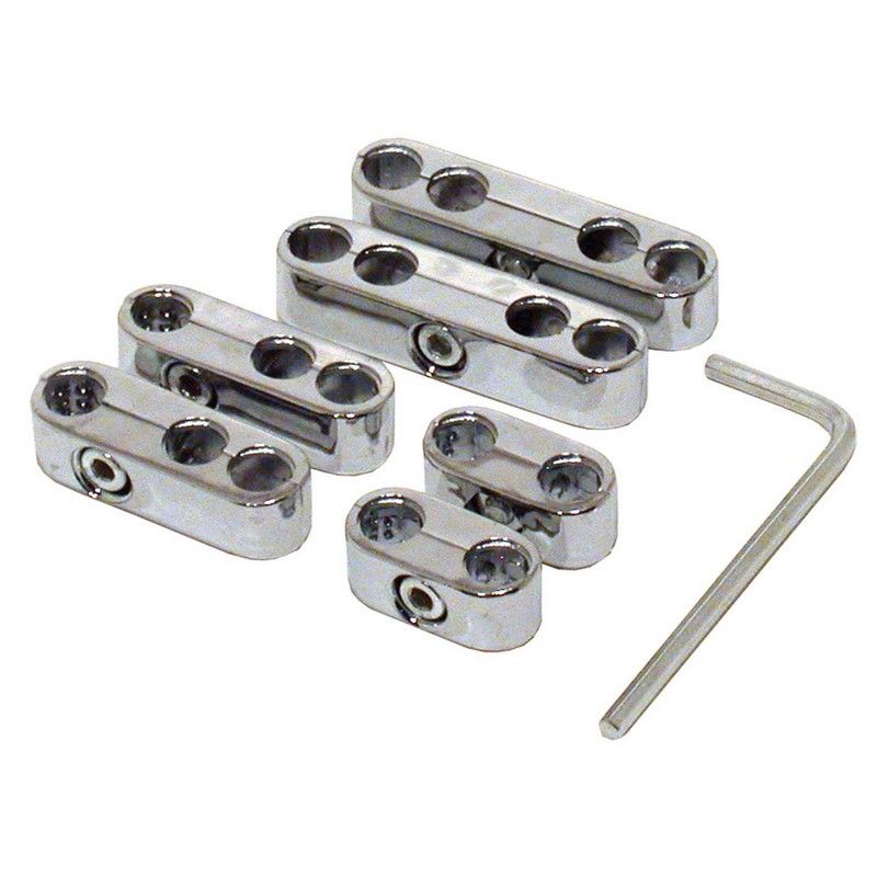 Spectre 4245 Ignition Wire Separators