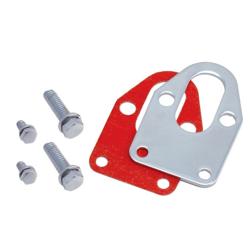 Spectre 42493 Fuel Pump Mounting Plate