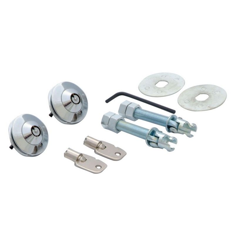 Spectre 42613 Hood Lock Kit