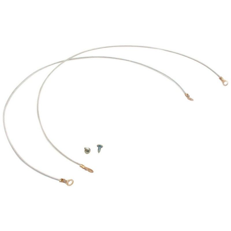 Spectre 4264 Hood Pin Lanyards