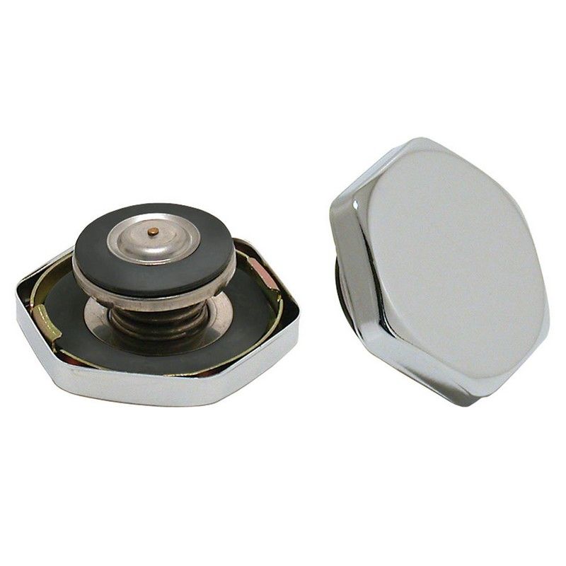 Spectre 4338 Radiator Cap