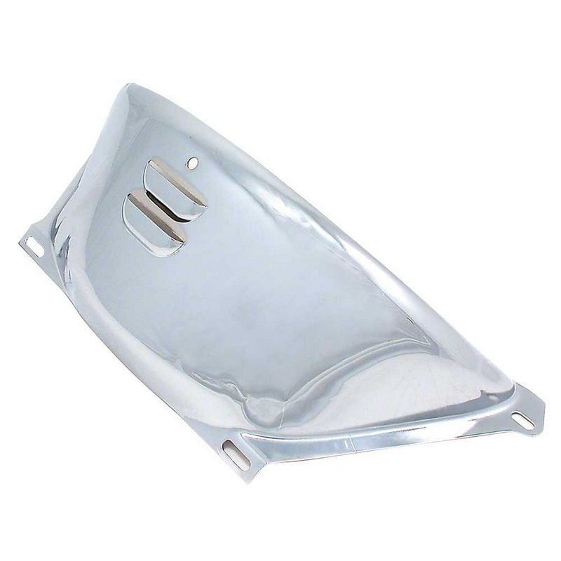 Spectre 4360 Flywheel Dust Shield