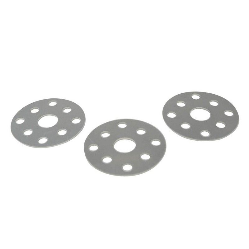 Spectre 4480 Engine Pulley Shim Kit