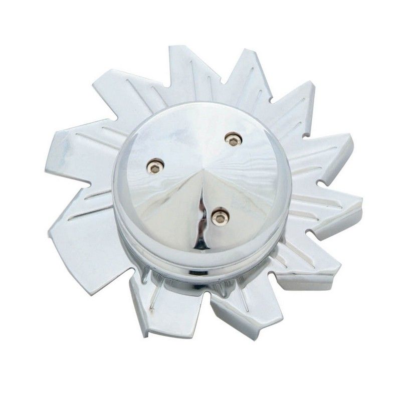 Spectre 44813 Universal Alternator Pulley Kit