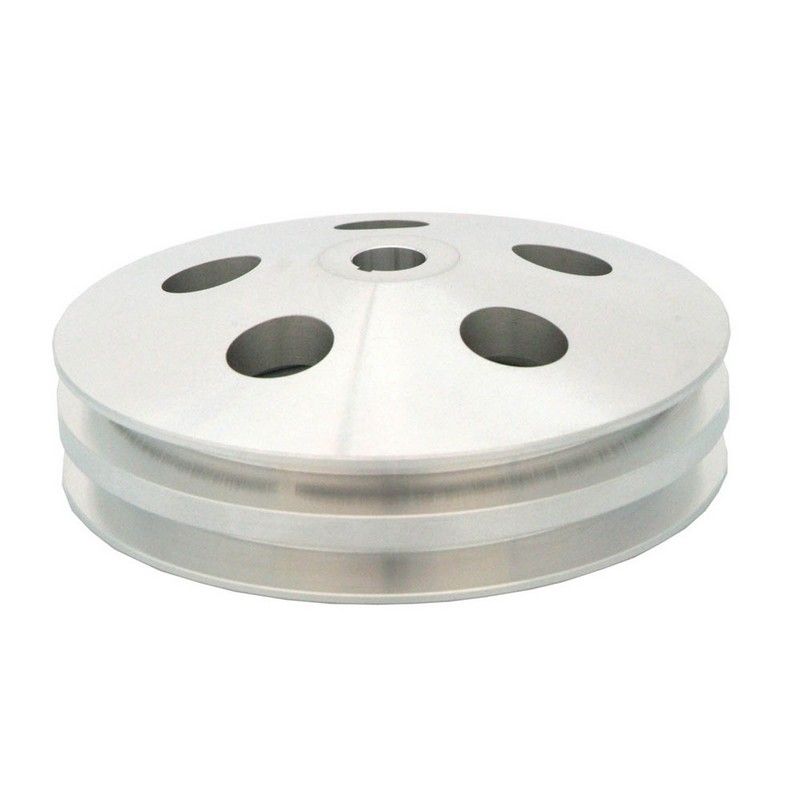 Spectre 4490 Power Steering Pulley