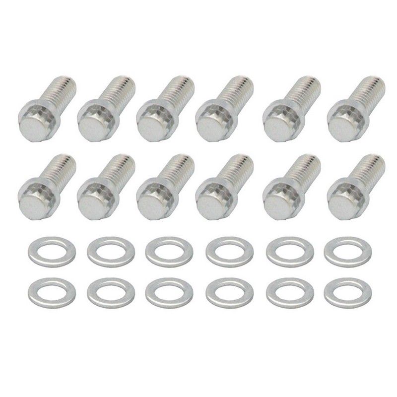 Spectre 46528 Intake Bolt Kit