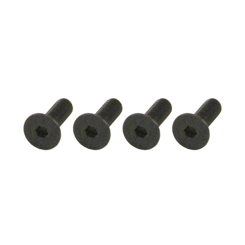 Spectre 4692 Water Pump Pulley Bolts
