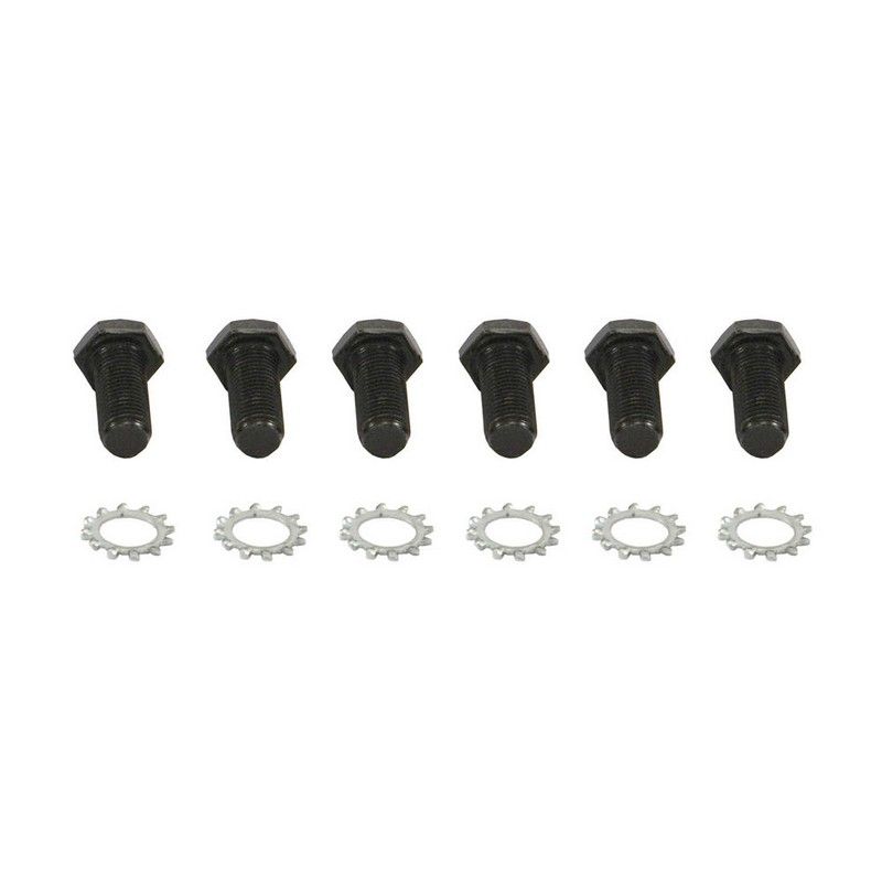 Spectre 4698 Flywheel Bolts