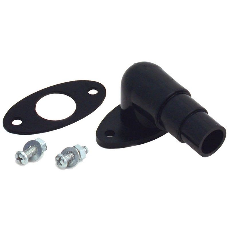 Spectre 4960 Air Filter Breather Tube Fitting