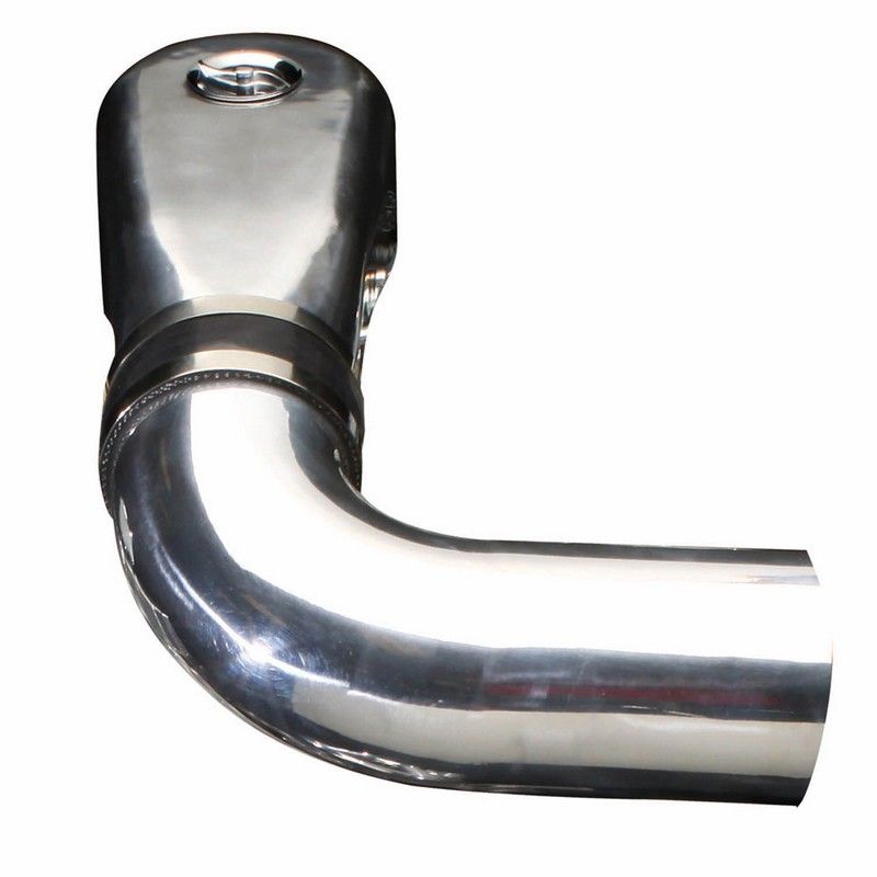 Spectre 747 Universal Air Intake Plenum