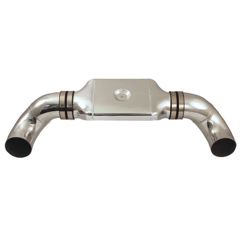 Spectre 764 Universal Air Intake Plenum