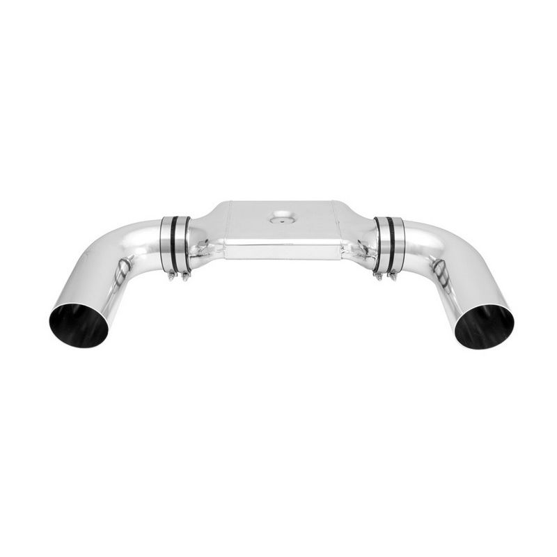 Spectre 765 Universal Air Intake Plenum