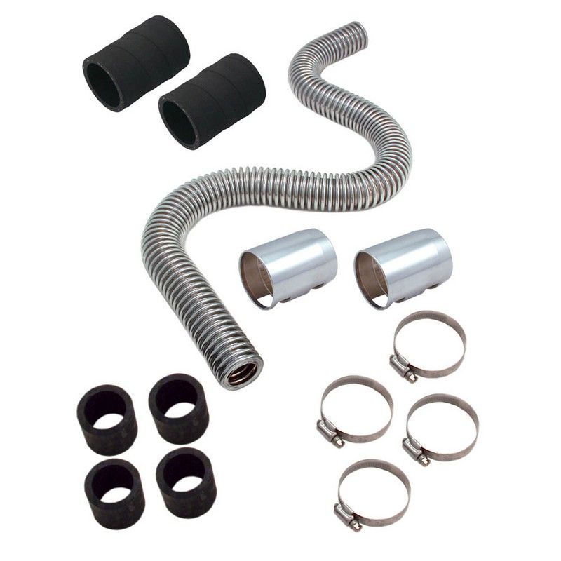 Spectre 7740 Spectre Magna Kool Radiator Hose Kit