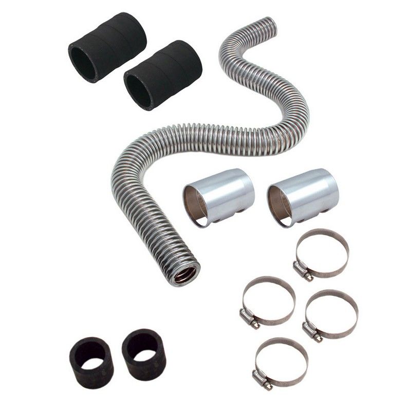 Spectre 7780 Spectre Magna Kool Radiator Hose Kit